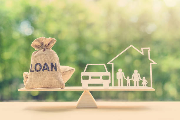 Loan Servicing and Management in Minoa, NY